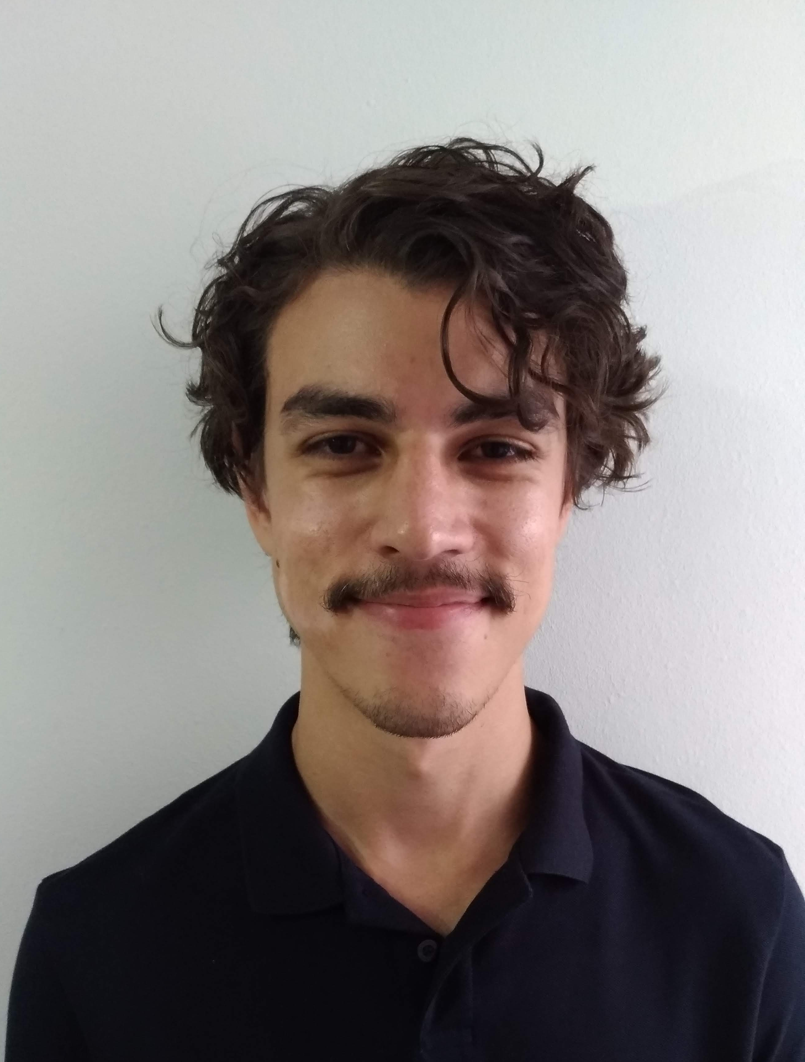 Luan Mugarte